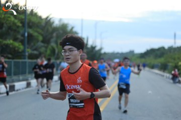 RUN TO LIVE 2025 - Ảnh #3277327