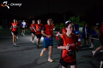 RUN TO LIVE 2025 - Ảnh #3271876
