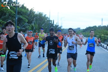RUN TO LIVE 2025 - Ảnh #3271029