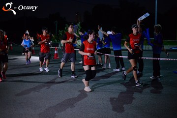 RUN TO LIVE 2025 - Ảnh #3272177