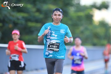 RUN TO LIVE 2025 - Ảnh #3276819