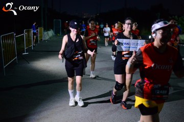 RUN TO LIVE 2025 - Ảnh #3272803