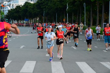 RUN TO LIVE 2025 - Ảnh #3273941