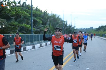 RUN TO LIVE 2025 - Ảnh #3274836