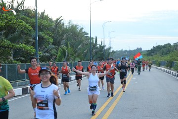 RUN TO LIVE 2025 - Ảnh #3276661
