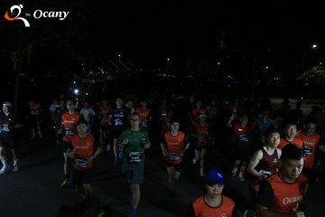 RUN TO LIVE 2025 - Ảnh #3277926