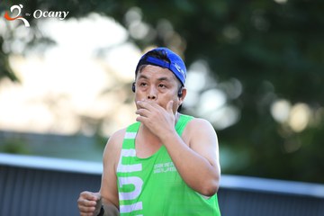 RUN TO LIVE 2025 - Ảnh #3278083