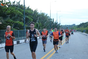RUN TO LIVE 2025 - Ảnh #3274570