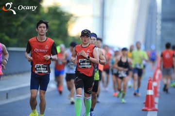 RUN TO LIVE 2025 - Ảnh #3275710