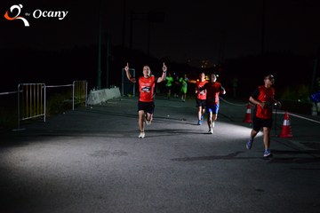 RUN TO LIVE 2025 - Ảnh #3271748