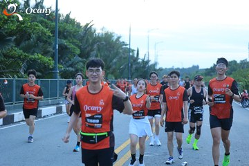 RUN TO LIVE 2025 - Ảnh #3273217