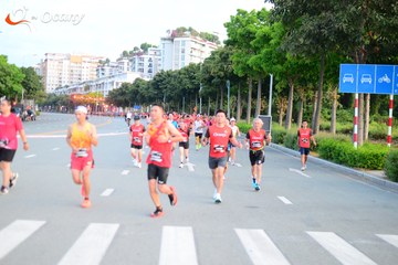 RUN TO LIVE 2025 - Ảnh #3272981