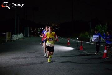 RUN TO LIVE 2025 - Ảnh #3271300