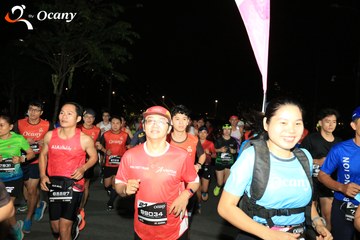 RUN TO LIVE 2025 - Ảnh #3275913