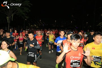 RUN TO LIVE 2025 - Ảnh #3276601