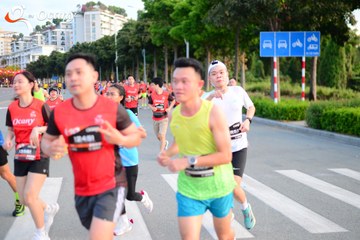 RUN TO LIVE 2025 - Ảnh #3272644