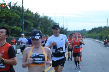 RUN TO LIVE 2025 - Ảnh #3274504