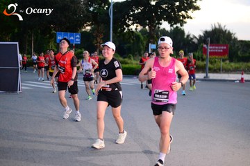 RUN TO LIVE 2025 - Ảnh #3272609