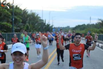 RUN TO LIVE 2025 - Ảnh #3276892