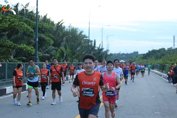 RUN TO LIVE 2025 - Ảnh #3275327