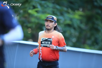 RUN TO LIVE 2025 - Ảnh #3276305