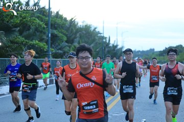 RUN TO LIVE 2025 - Ảnh #3273277