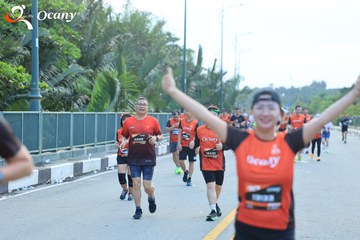 RUN TO LIVE 2025 - Ảnh #3277974