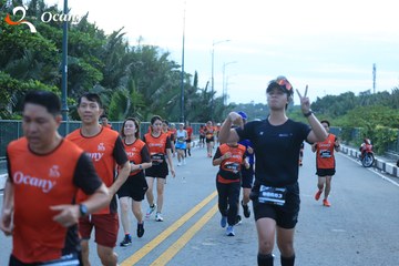 RUN TO LIVE 2025 - Ảnh #3273900