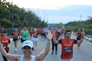 RUN TO LIVE 2025 - Ảnh #3276890