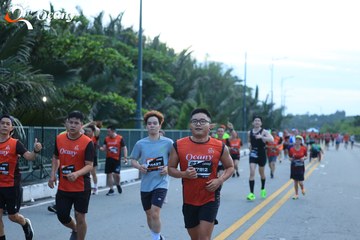 RUN TO LIVE 2025 - Ảnh #3274606