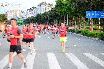 RUN TO LIVE 2025 - Ảnh #3272667