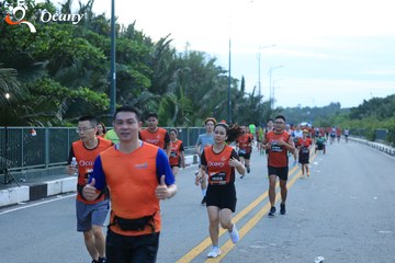 RUN TO LIVE 2025 - Ảnh #3274587