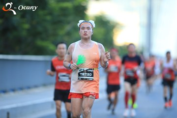 RUN TO LIVE 2025 - Ảnh #3275467