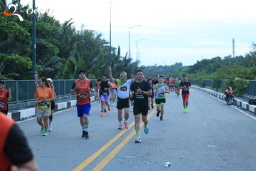 RUN TO LIVE 2025 - Ảnh #3274119
