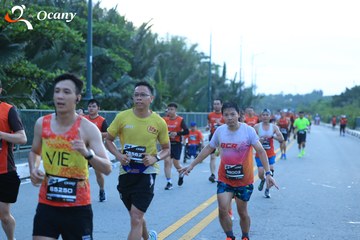 RUN TO LIVE 2025 - Ảnh #3270822