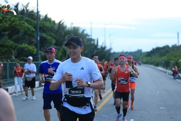RUN TO LIVE 2025 - Ảnh #3274511