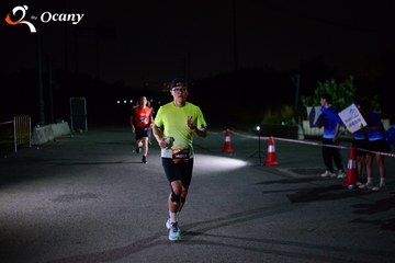 RUN TO LIVE 2025 - Ảnh #3270636