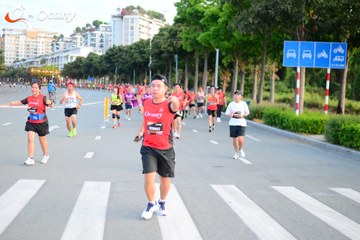 RUN TO LIVE 2025 - Ảnh #3272903