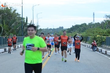 RUN TO LIVE 2025 - Ảnh #3278037