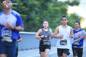 RUN TO LIVE 2025 - Ảnh #3275460