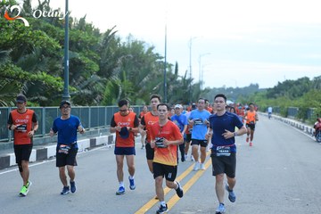 RUN TO LIVE 2025 - Ảnh #3276144