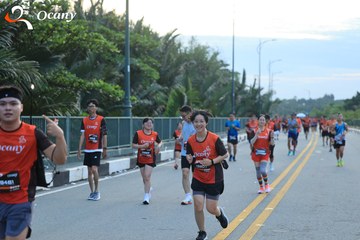 RUN TO LIVE 2025 - Ảnh #3277570