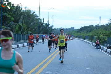 RUN TO LIVE 2025 - Ảnh #3273469