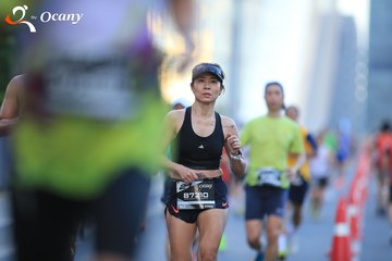 RUN TO LIVE 2025 - Ảnh #3275734