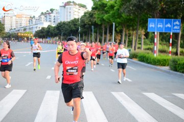 RUN TO LIVE 2025 - Ảnh #3272913