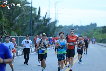 RUN TO LIVE 2025 - Ảnh #3273592