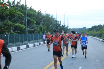 RUN TO LIVE 2025 - Ảnh #3274853