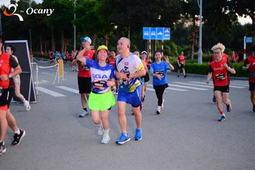 RUN TO LIVE 2025 - Ảnh #3272514