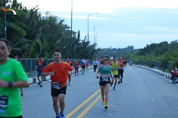 RUN TO LIVE 2025 - Ảnh #3273429