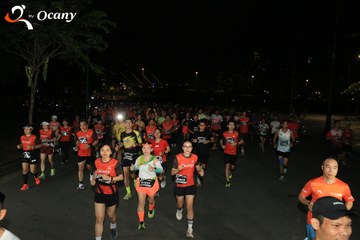 RUN TO LIVE 2025 - Ảnh #3277746